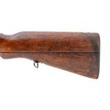 "Type 38 Arisaka ""School Marked"" rifle 6.5x50mmSR (R41914)" - 6 of 10