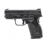 "Springfield XDS-9 OPS Pistol 9mm (PR67422)" - 4 of 4