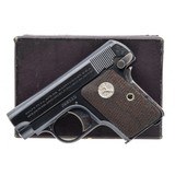 "Colt 1908 Vest Pocket Pistol .25 ACP (C19999) Consignment" - 5 of 7