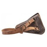 "WWII Type 14 Nambu Holster (MM5209) Consignment" - 3 of 3