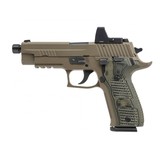 "Sig Sauer P226 Elite Pistol 9mm (PR67436)" - 7 of 7