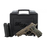 "Sig Sauer P226 Elite Pistol 9mm (PR67436)" - 2 of 7