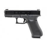 "Glock 45 Gen 5 Pistol 9mm (PR67435)" - 4 of 4