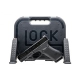 "Glock 45 Gen 5 Pistol 9mm (PR67435)" - 2 of 4
