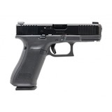 "Glock 45 Gen 5 Pistol 9mm (PR67435)" - 1 of 4