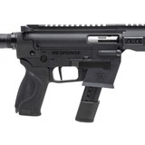 "(SN: RSS9899) Smith & Wesson Response Rifle 9mm (NGZ4491)" - 4 of 5