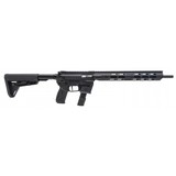 "(SN: RSS9899) Smith & Wesson Response Rifle 9mm (NGZ4491)" - 1 of 5