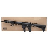 "(SN: RSS9899) Smith & Wesson Response Rifle 9mm (NGZ4491)" - 2 of 5
