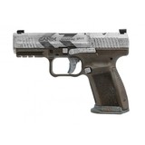 "(SN: 23BU06875) Canik Mete SF Apocalypse Pistol 9mm (NGZ4492) NEW" - 4 of 4