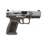 "(SN: 23BU06875) Canik Mete SF Apocalypse Pistol 9mm (NGZ4492) NEW" - 1 of 4