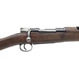 "Spanish Model 1916 carbine 7.62x51mm (R41921)" - 6 of 6