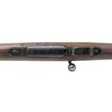 "Spanish Model 1916 carbine 7.62x51mm (R41921)" - 2 of 6