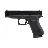 "Glock 48 Pistol 9mm (PR67442)" - 3 of 3