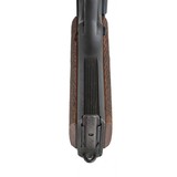 "Colt 1911 National Match Pistol .38 Special Wadcutter (C20019)" - 2 of 6