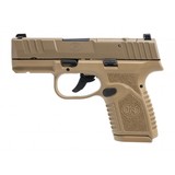 "FN Reflex Pistol 9mm (PR67445)" - 2 of 4