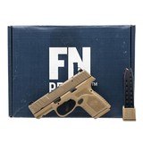"FN Reflex Pistol 9mm (PR67445)" - 3 of 4