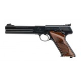 "Colt Match Target Pistol .22LR (C20020)" - 6 of 6