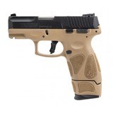 "Taurus G2C Pistol 9mm (PR67473)" - 3 of 4