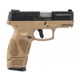 "Taurus G2C Pistol 9mm (PR67473)" - 1 of 4