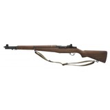 "Post-war Harrington & Richardson M1 rifle .30-06 (R41925)" - 4 of 6