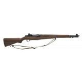 "Post-war Harrington & Richardson M1 rifle .30-06 (R41925)" - 1 of 6