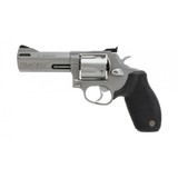 "Taurus Tracker Revolver .41 Magnum (PR67475)" - 1 of 5