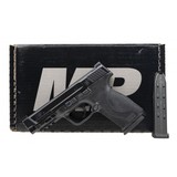 "Smith & Wesson M&P 45 Pistol .45ACP (PR67476)" - 2 of 4