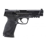 "Smith & Wesson M&P 45 Pistol .45ACP (PR67476)" - 1 of 4