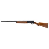 "Browning Auto 5 Light Twelve Shotgun 12 Gauge (S16196)" - 4 of 4