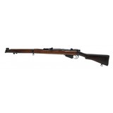 "Pre-WWI Enfield No. 1 Mk.III rifle .303 (R41927)" - 4 of 6
