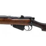 "Pre-WWI Enfield No. 1 Mk.III rifle .303 (R41927)" - 3 of 6