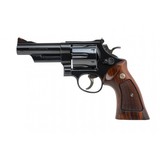 "Smith & Wesson 29-2 Revolver .44 Magnum (PR67477)" - 1 of 4