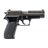"Sig Sauer P226 Pistol 9mm (PR67488)"