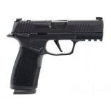 "(SN:66F738046) Sig Sauer P365 X Macro 9mm (NGZ3850) NEW" - 1 of 3