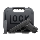 "(SN:BZVL972) Glock 34 Gen 3 9mm (NGZ1171) New" - 2 of 3