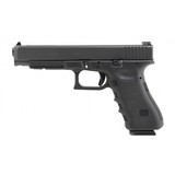 "(SN:BZVL972) Glock 34 Gen 3 9mm (NGZ1171) New" - 3 of 3