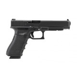 "(SN:BZVL972) Glock 34 Gen 3 9mm (NGZ1171) New" - 1 of 3