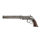 "Smith & Wesson Iron Frame Volcanic (AW59)" - 6 of 6