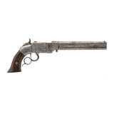 "Smith & Wesson Iron Frame Volcanic (AW59)" - 1 of 6