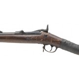 "U.S. Springfield Model 1879 trapdoor .45-70 (AL9914) CONSIGNMENT" - 4 of 7