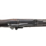 "U.S. Springfield Model 1879 trapdoor .45-70 (AL9914) CONSIGNMENT" - 6 of 7