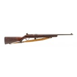 "H&R Reising Model 65 training rifle .22LR (R41586) (Consignment)" - 1 of 6