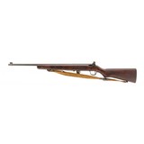 "H&R Reising Model 65 training rifle .22LR (R41586) (Consignment)" - 6 of 6