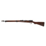"Japanese Type 99 Short Rifle 7.7mm (R41590)Consignment" - 4 of 6