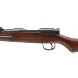 "Japanese Type 99 Short Rifle 7.7mm (R41590)Consignment" - 3 of 6