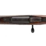 "Japanese Type 99 Short Rifle 7.7mm (R41590)Consignment" - 2 of 6