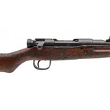 "Japanese Type 99 Short Rifle 7.7mm (R41590)Consignment" - 6 of 6
