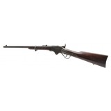 "Spencer Model 1865 Carbine with Stabler cut off device .50 caliber (AL9920) Consignment" - 6 of 7