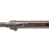 "Spencer Model 1865 Carbine with Stabler cut off device .50 caliber (AL9920) Consignment" - 3 of 7