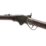 "Spencer Model 1865 Carbine with Stabler cut off device .50 caliber (AL9920) Consignment" - 5 of 7